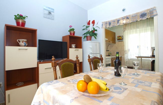 Apartments Blazenka 1270 - Foto 44