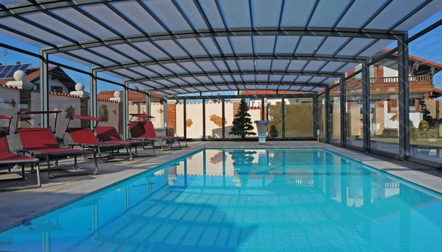 Quaint Holiday Home in Feldwies near Ski Area - Foto 2, Profilbild