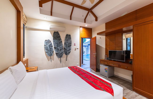 Meet Holiday Hotel - Foto 32