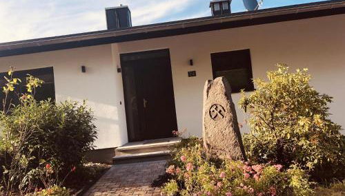 Ferienhaus Rheinblick - Foto 4