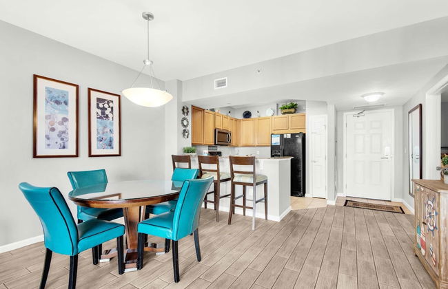 Palms Resort #1505 Jr 2BR - Foto 81