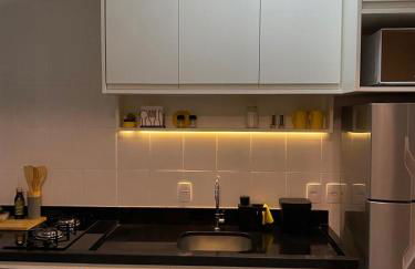 Apto próximo Av Paulista, garagem, 350 mts da estação Mackenzie, 200 mts Shopping Frei Caneca - Foto 14