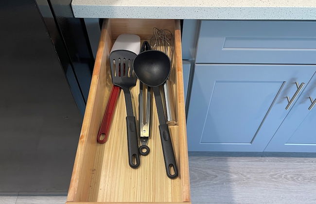 Quintessence ApartHotel - Foto 41