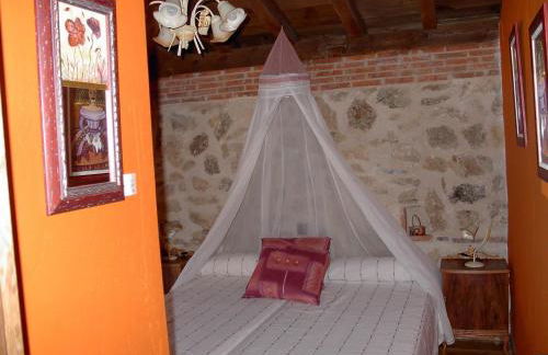 Casa Rural Pincherres - Foto 5