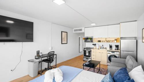 SP Stylish studio DT Gym View - Foto 4