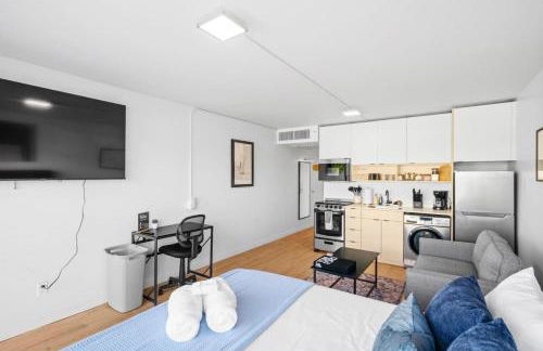 SP Stylish studio DT Gym View - Foto 4