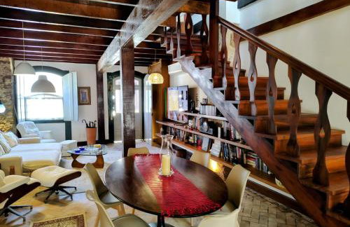 Casa Verde no Centro Histórico - Photo 13