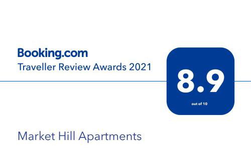 Market Hill Apartments - Foto 11