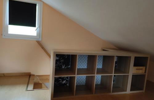 La maison vigneronne - Foto 16