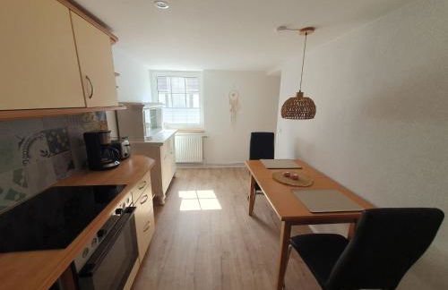 Ferienwohnung Wesertraum - Foto 11