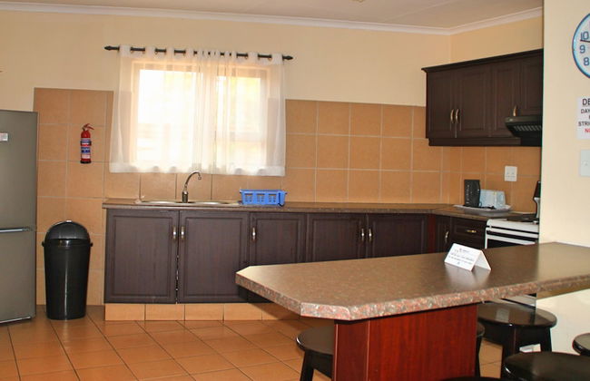 Natal Spa Hot Springs Self Catering - Photo 14