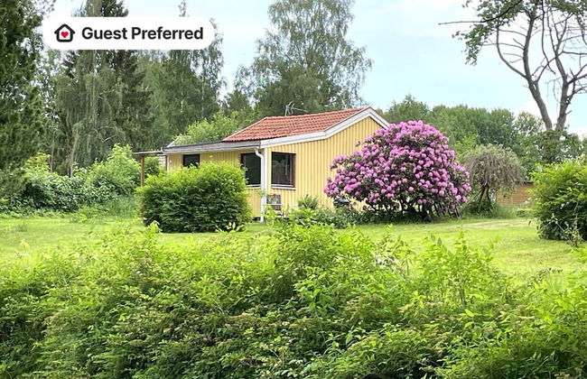 2 Person Holiday Home in Norrkoping - Foto 19
