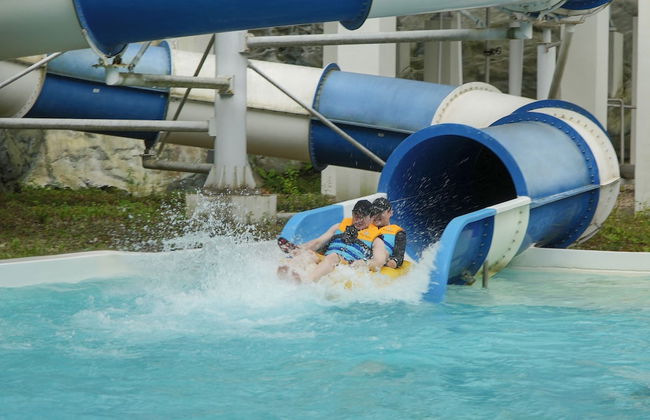 Mona Yongpyong Tower Condominium - Foto 34