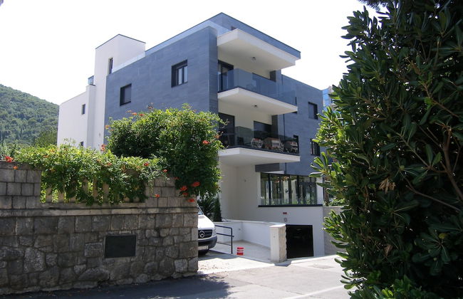 Apartments Mon Amour - Foto 44