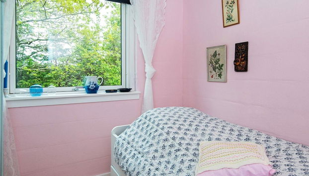 5 Person Holiday Home in Tarm-by Traum - Foto 4, Habitación