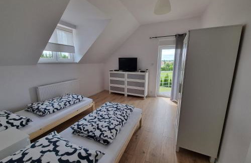 Holiday Home Mierki - Foto 8