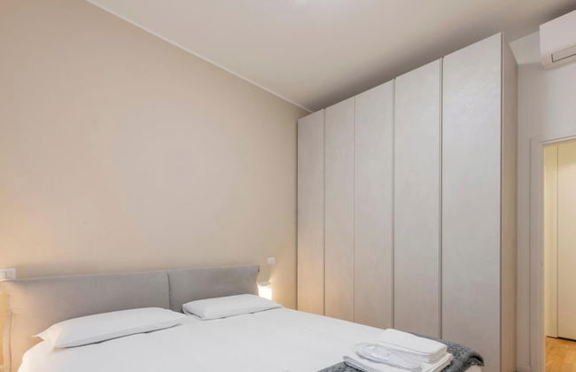 Milan Royal Suites Magenta & Luxury Apartments - Foto 34