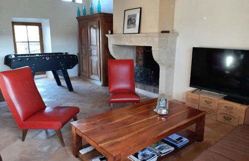 Bastide du Barry - Centre historique de Vallon Pont d'arc - Foto 15