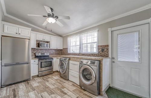 Tampa Ybor Bungalow - Foto 13