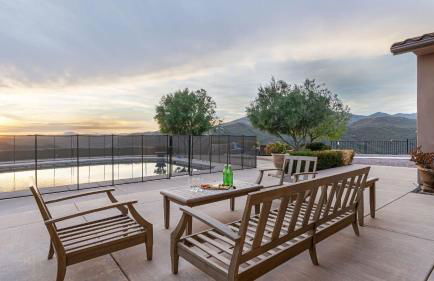 Hilltop Estate w/ Pool, Hot Tub, Fire Pit, Views Cleveland Vista by Avantstay - Foto 127