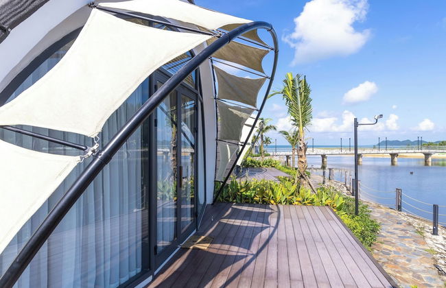 Dau Rong Resort - Foto 28