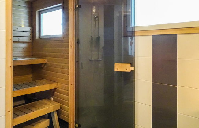 Villa unari - Foto 23