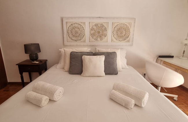 Central Faro Luxury Flat 3 Balconies - Foto 6