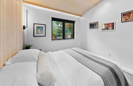 RAVN HAÜS - Oregon's Premier Alpine Retreat - Foto 40