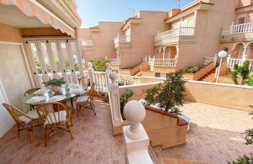 Hugo's holiday apartment in Costa del Silencio - Foto 12