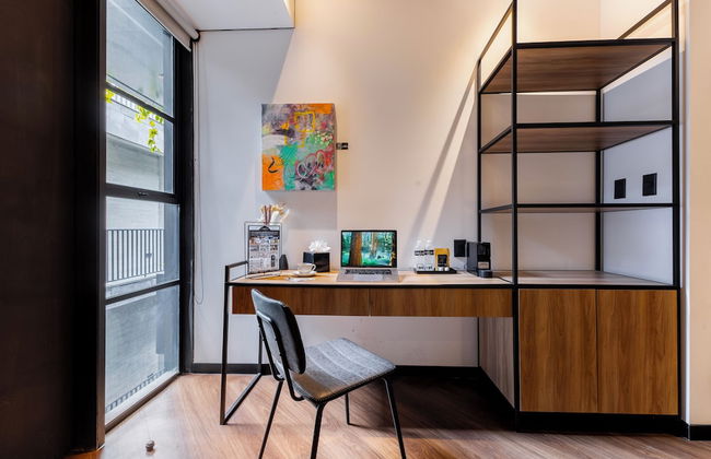 Park Condesa By Capitalia - Foto 73