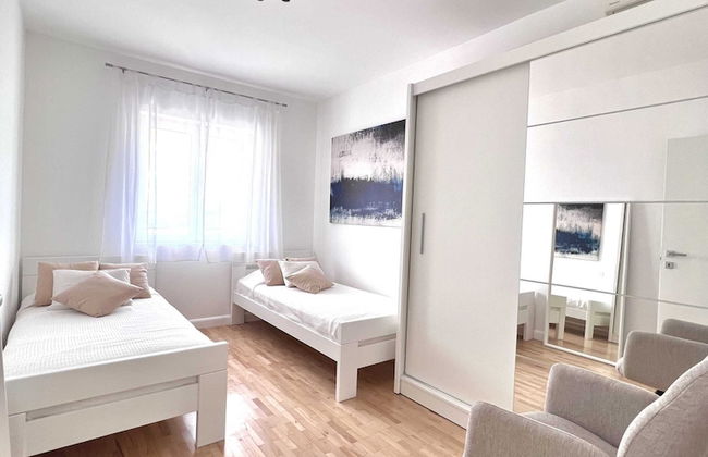 Apartment Lana - Foto 4