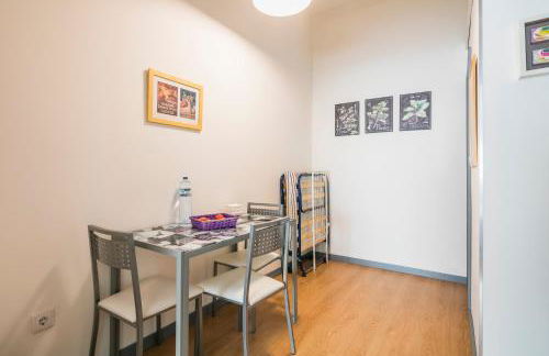 Apartamento A Francos Purple Room - Foto 29