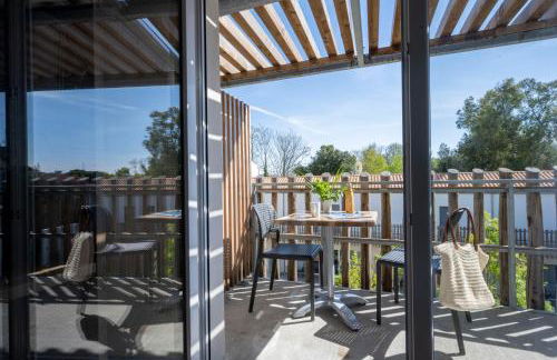 ATHOME RESIDENCE ET SPA - Foto 102