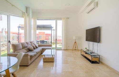 Green 9 the Dream Villa with pool and views by CanaryScape - Foto 32