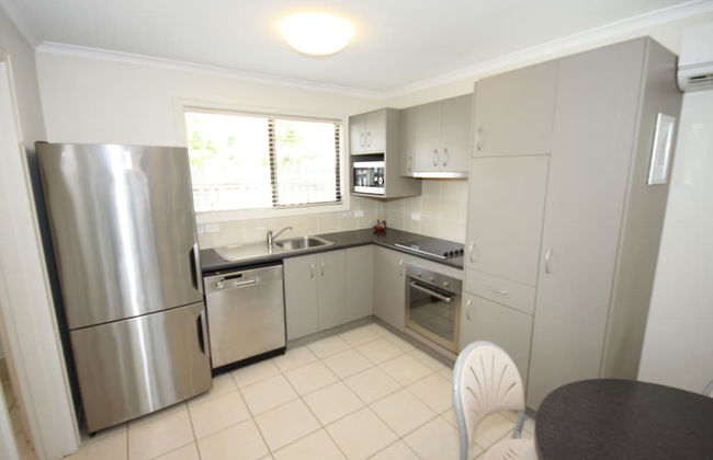 Brisbane Gateway Resort - Photo 34