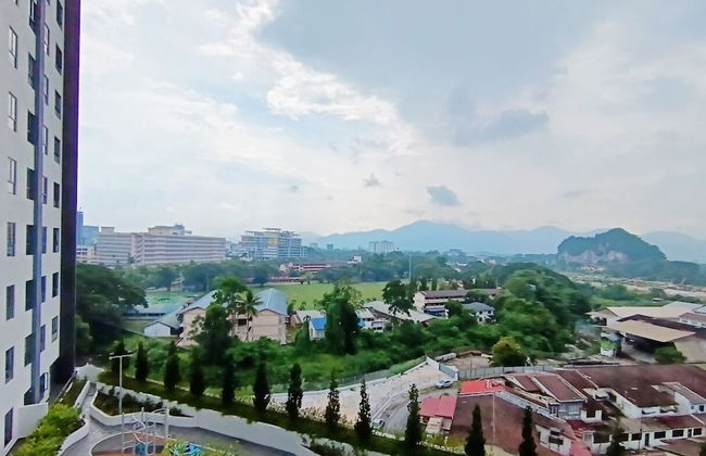 The Horizon Ipoh 2BR L9 by Grab A Stay - Foto 40