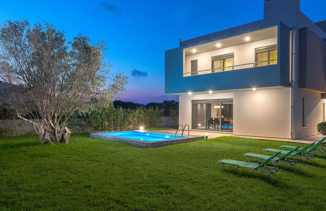 Filerimos Villa - Photo 1