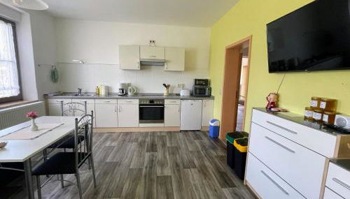 Gästewohnung 1 Zum Stadtwald Spremberg - Foto 3