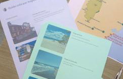 Villa Lina 6 pers plages et rivières - Foto 35