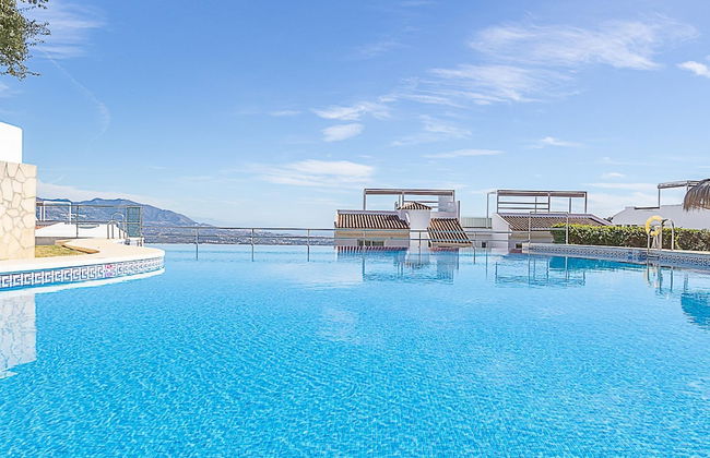 Apt Mairena Forest sea View Pool - Foto 7