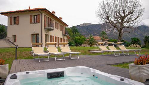 Il Colle Apartments - Foto 1, sunbed