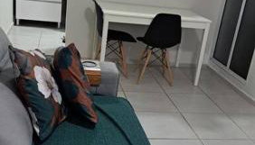 Apto inteiro - WiFi, ar condicionado - Foto 2