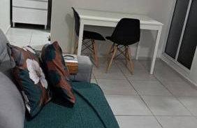 Apto inteiro - WiFi, ar condicionado - Foto 2