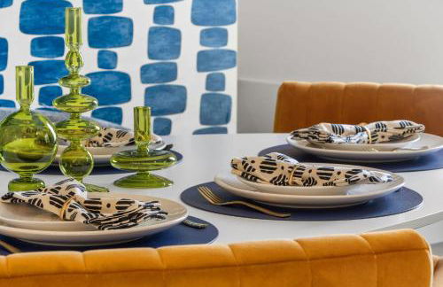 Cozy & Modern House in the Heart of Raleigh - Foto 13