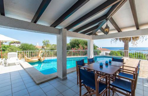 Villa Estrella Fugaz - Photo 12