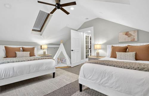 The Harvard Loft - Foto 57