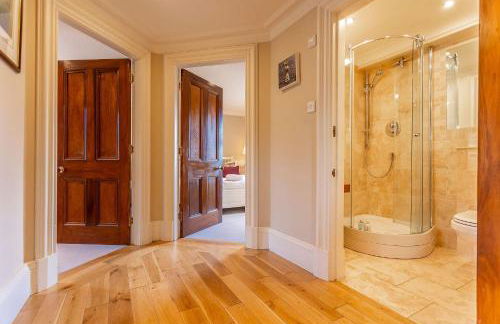 Swilken Lodge - Blacklaws Steading - Foto 14