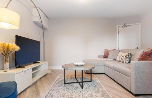 Stylish 2BR Georgian Flat Prime Camden Location - Foto 18