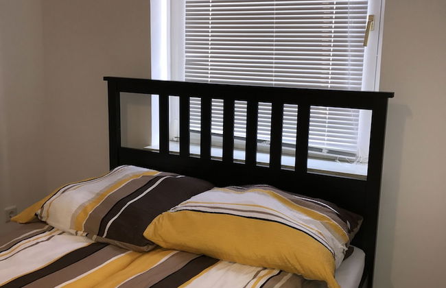 Apartment Am Rathaus - Foto 32