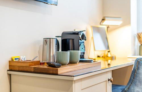 St Mary's Quarters - Photo 118